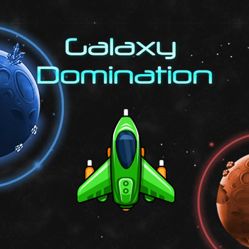 Curso Criando um jogo de Nave (Galaxy Domination)
