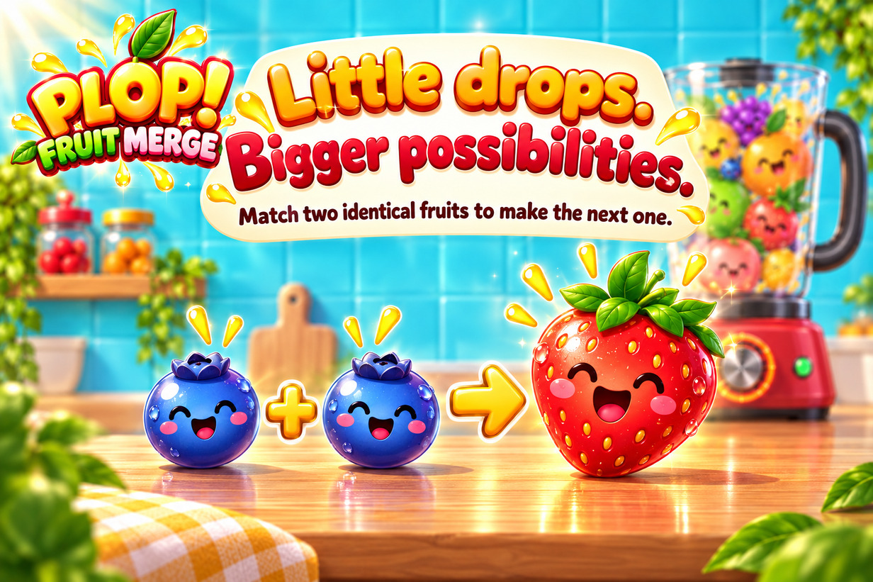 Plop features
