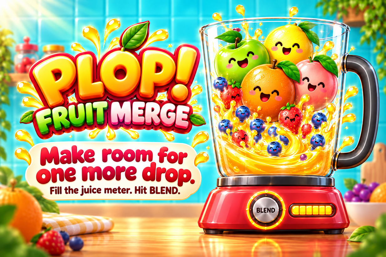 Plop features