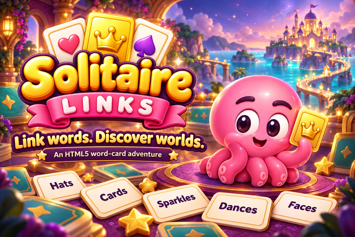 Solitaire Links