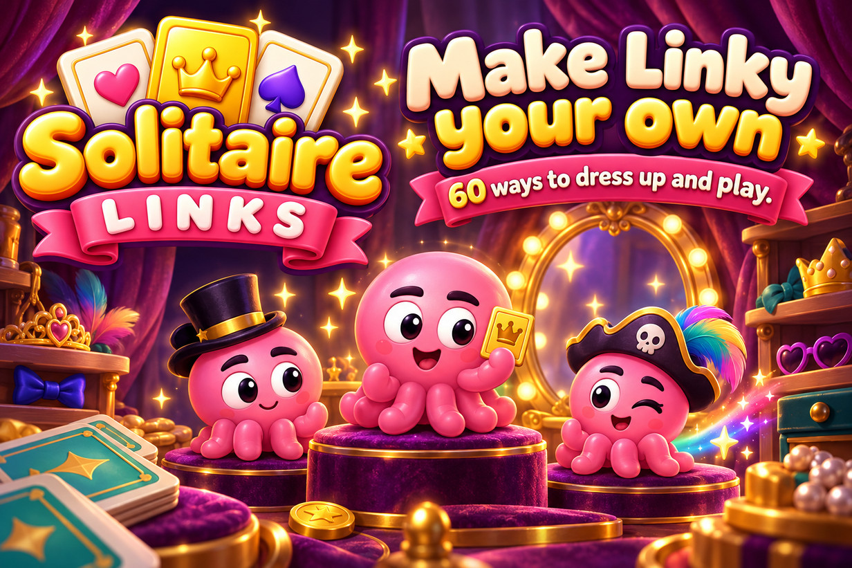 Linky's customization