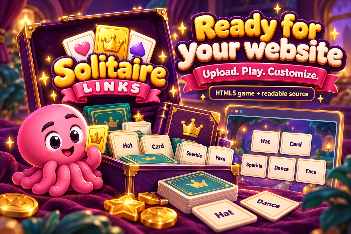 Ready for your website