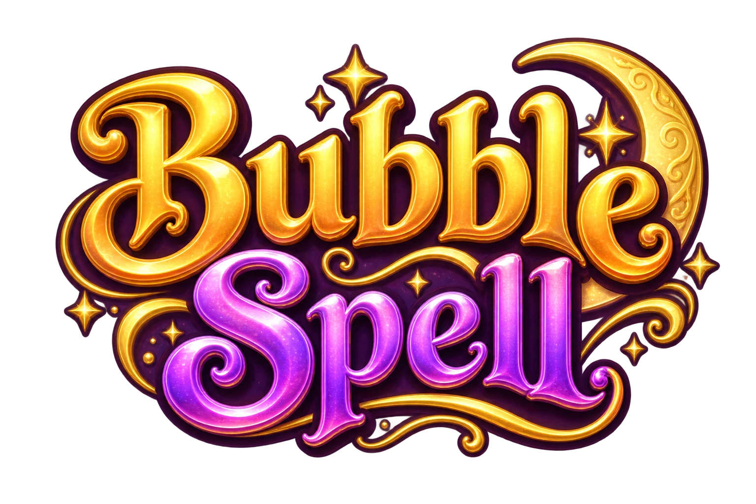 Bubble Spell