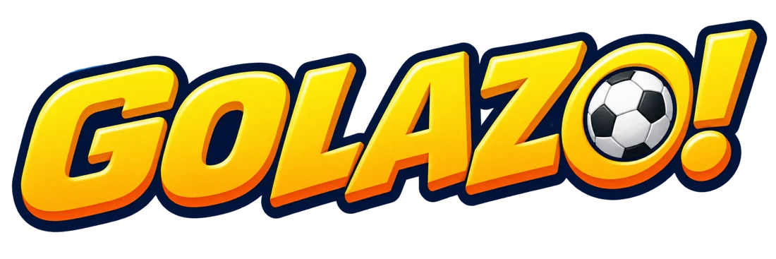 GOLAZO!