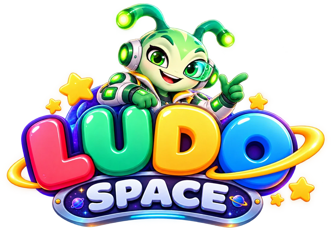 Ludo Space