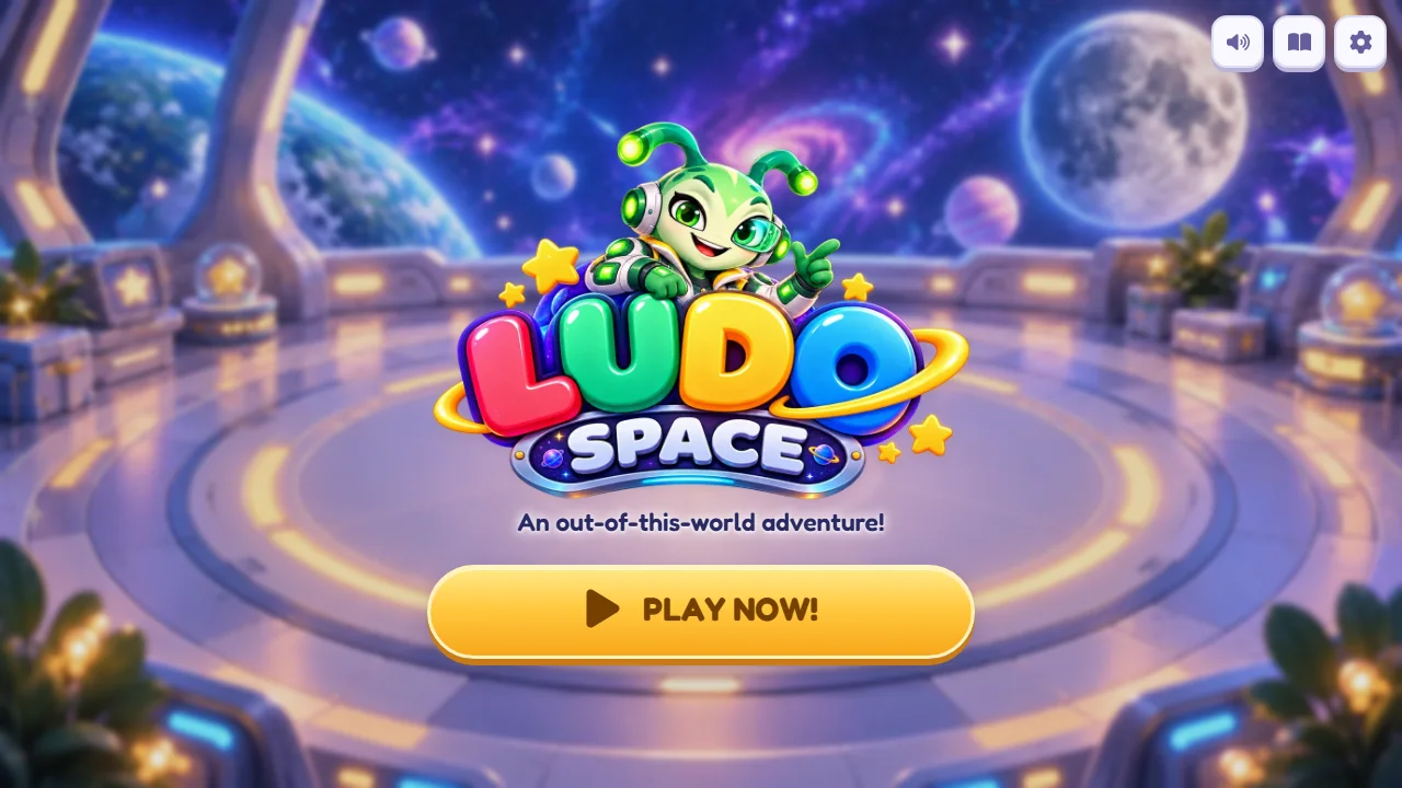 Start screen