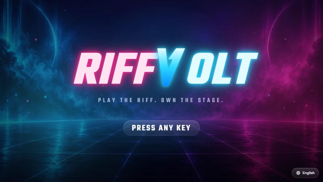 Riffvolt