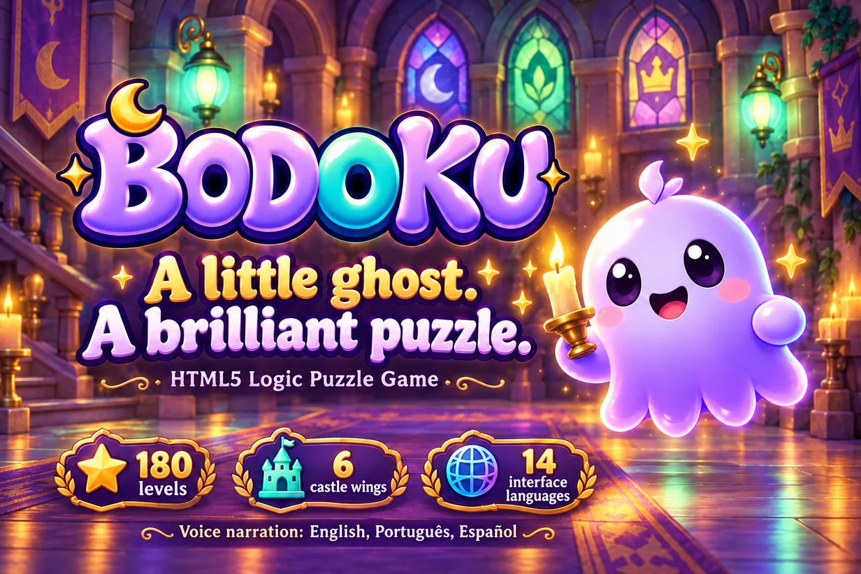 Bodoku