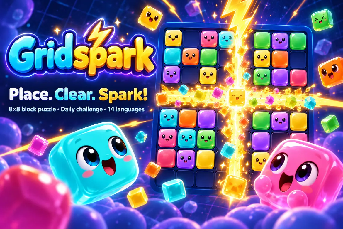 Gridspark