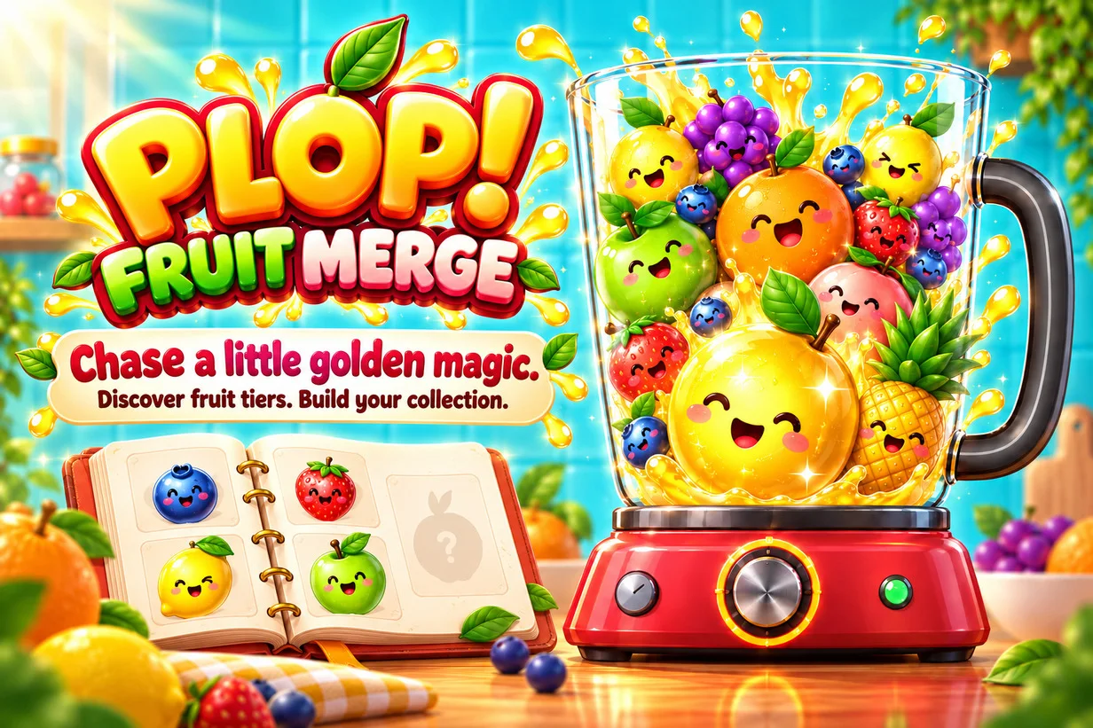 Fruit collection