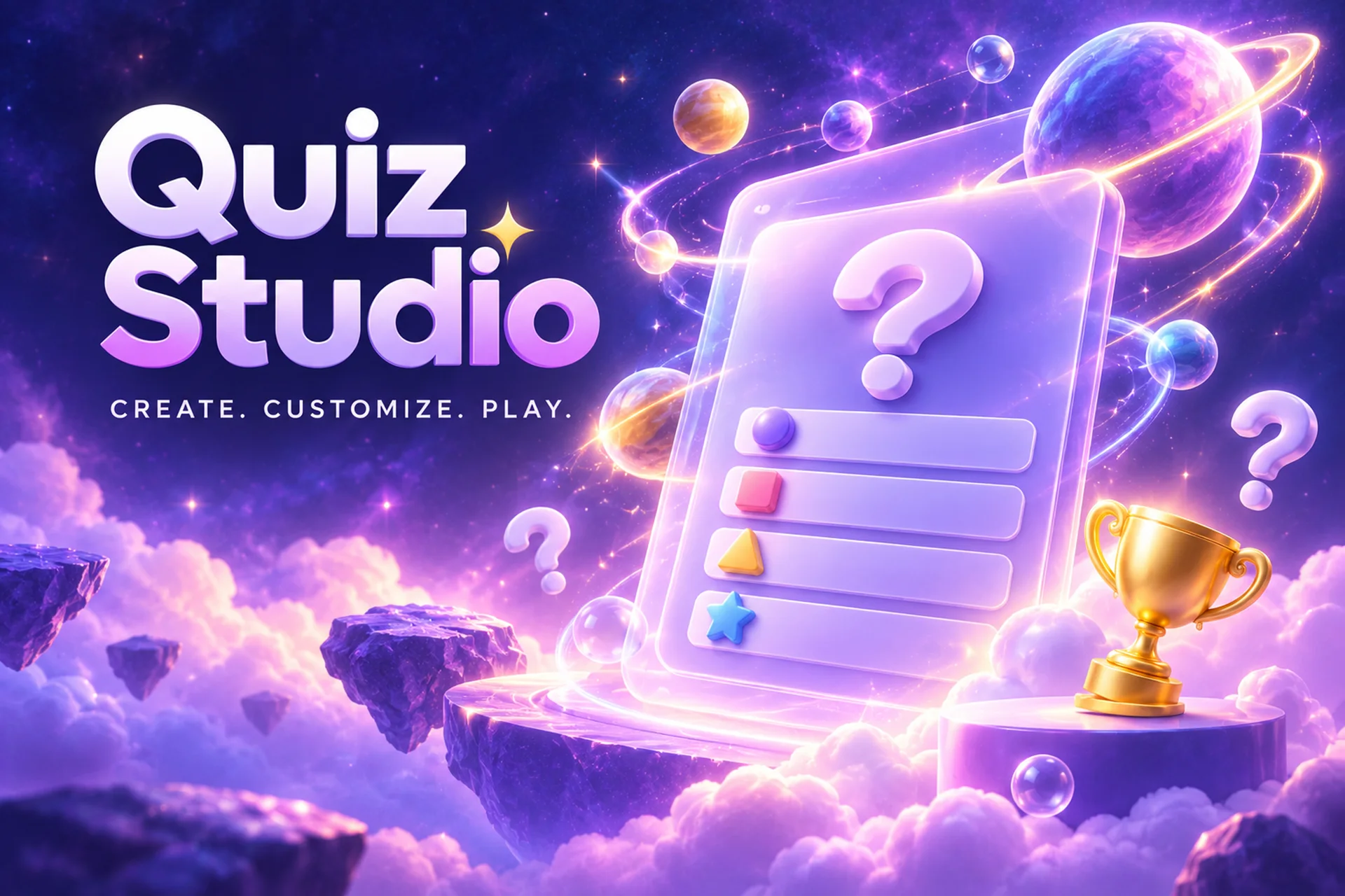 Quiz Studio