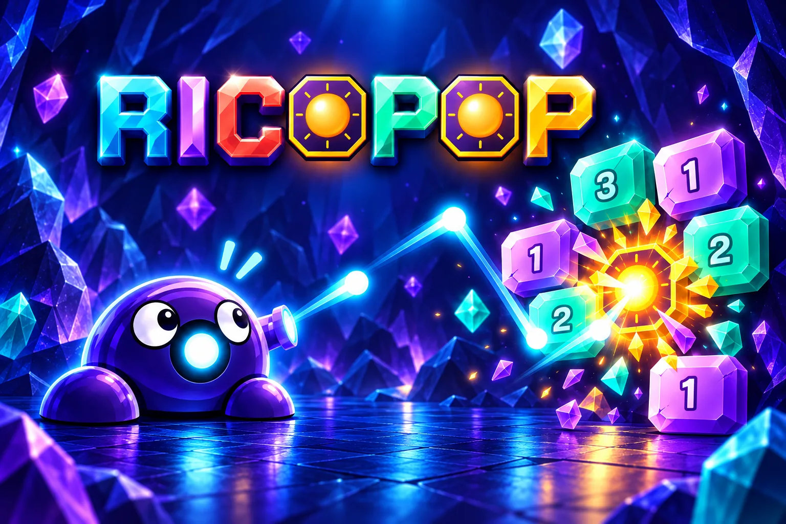 Ricopop
